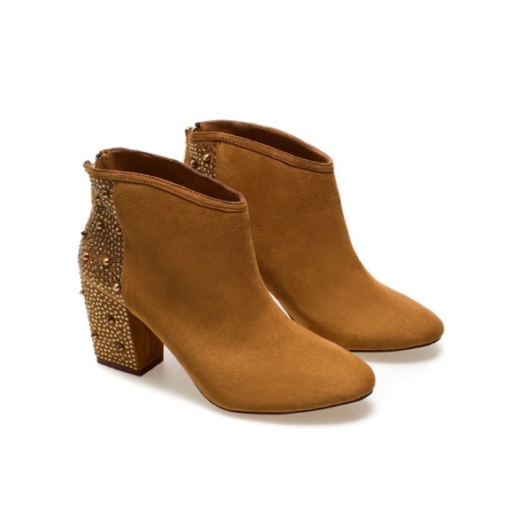 Zara shoes - Picture 2 of 7